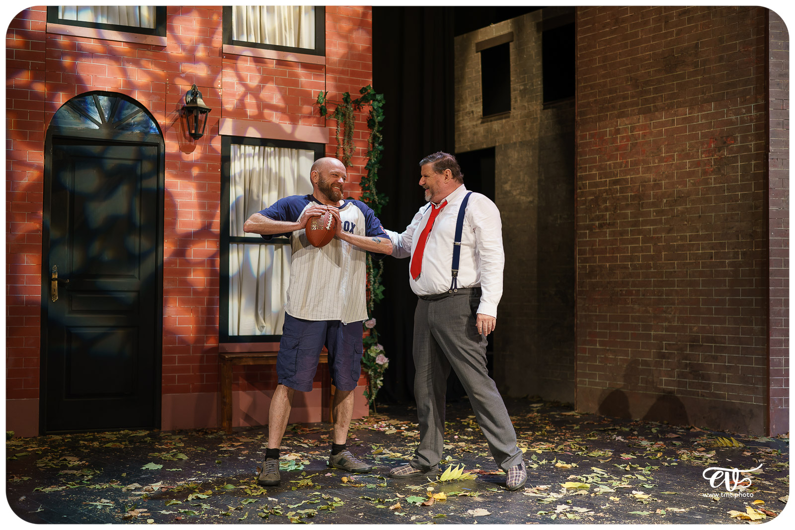 MORT D'UN COMMIS VOYAGEUR (CIE LA CLAQUE)